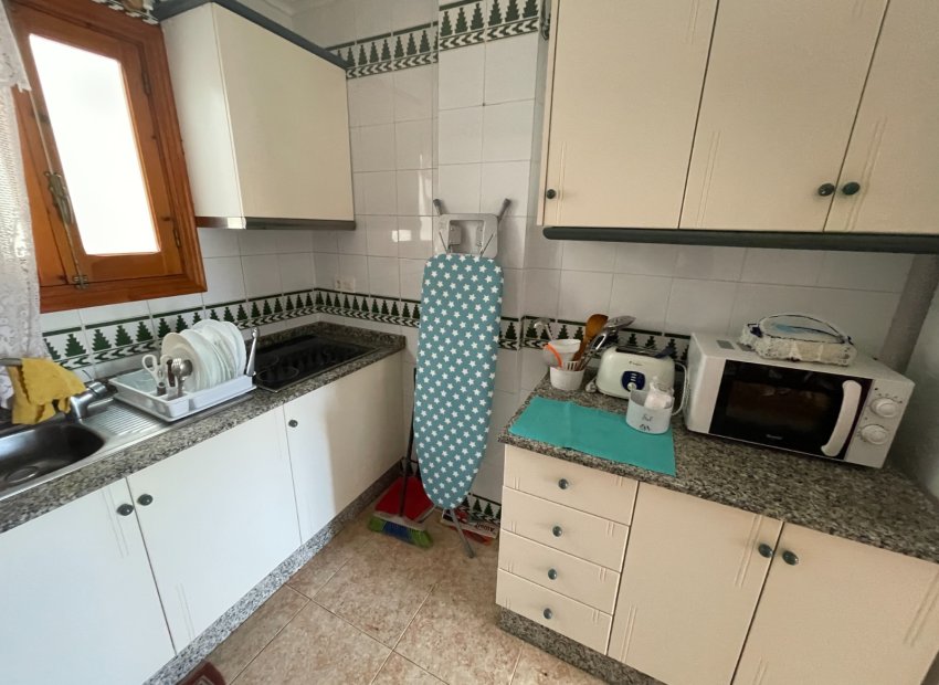 Reventa - Townhouse / Duplex - La Mata - Playa