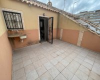 Reventa - Townhouse / Duplex - La Mata - Playa