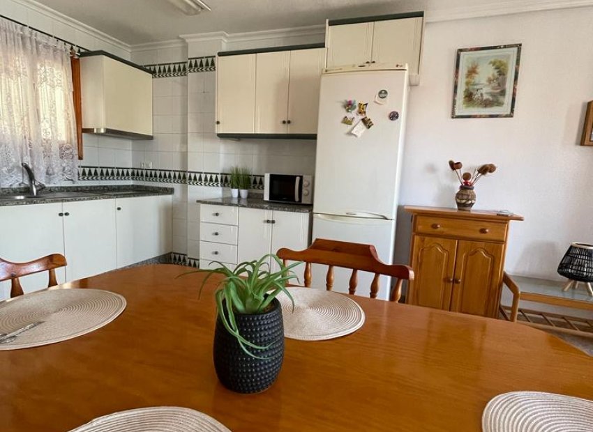 Reventa - Townhouse / Duplex - La Mata - Playa