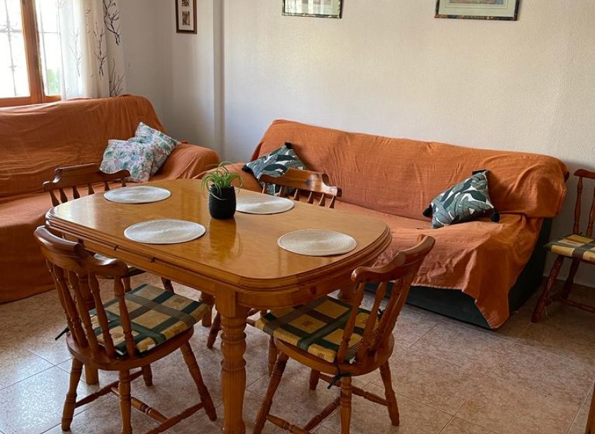 Reventa - Townhouse / Duplex - La Mata - Playa