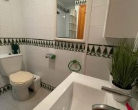 Reventa - Townhouse / Duplex - La Mata - Playa