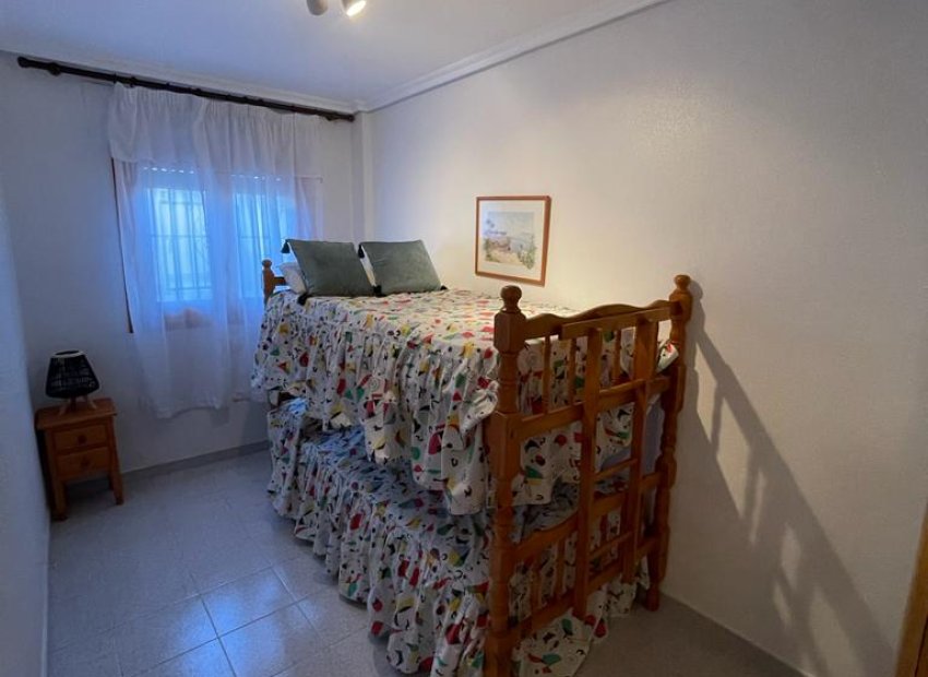 Reventa - Townhouse / Duplex - La Mata - Playa