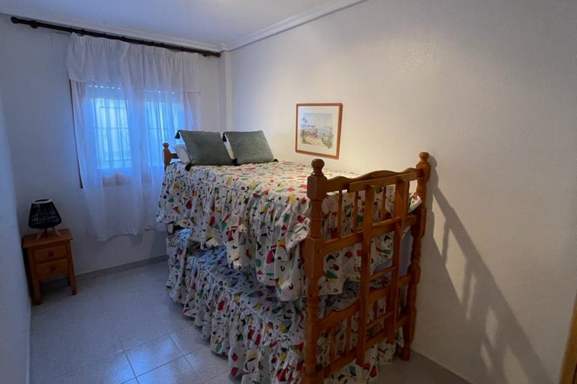 Reventa - Townhouse / Duplex - La Mata - Playa