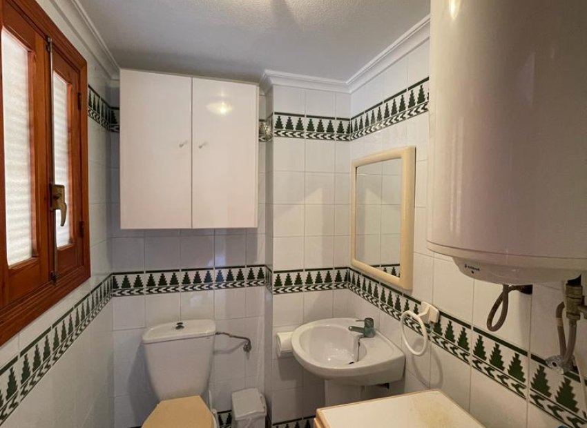 Reventa - Townhouse / Duplex - La Mata - Playa