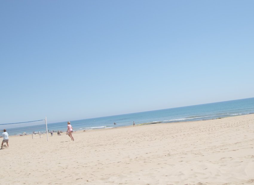 Reventa - Townhouse / Duplex - La Mata - Playa