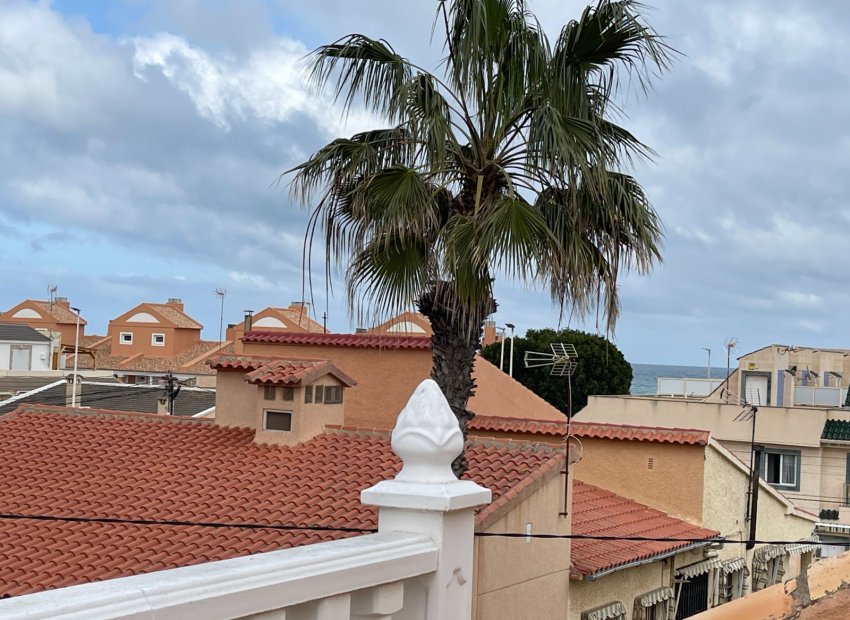 Reventa - Townhouse / Duplex - La Mata - Playa