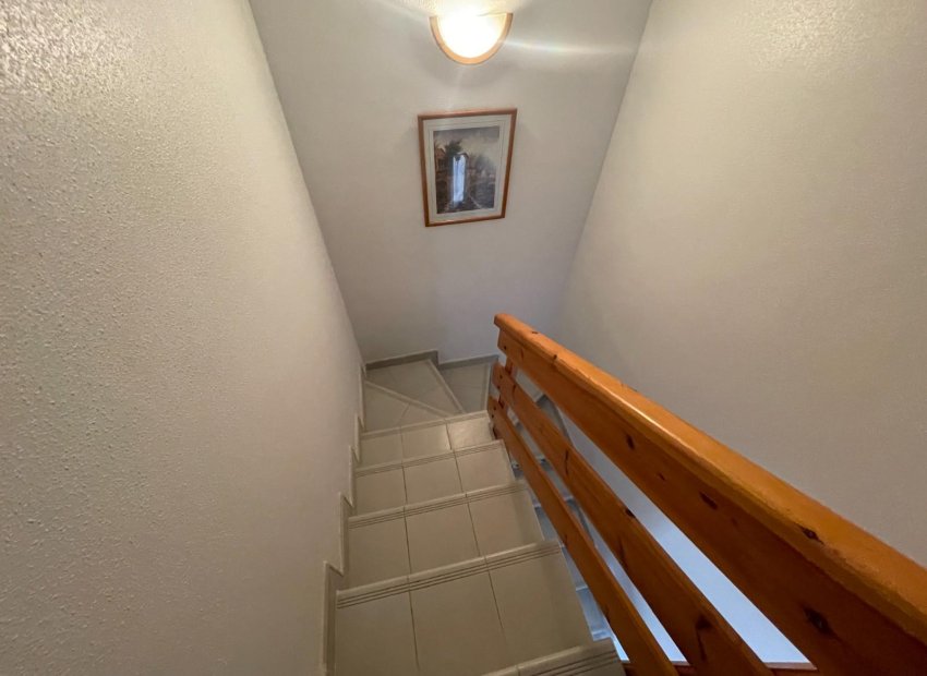 Reventa - Townhouse / Duplex - La Mata - Playa