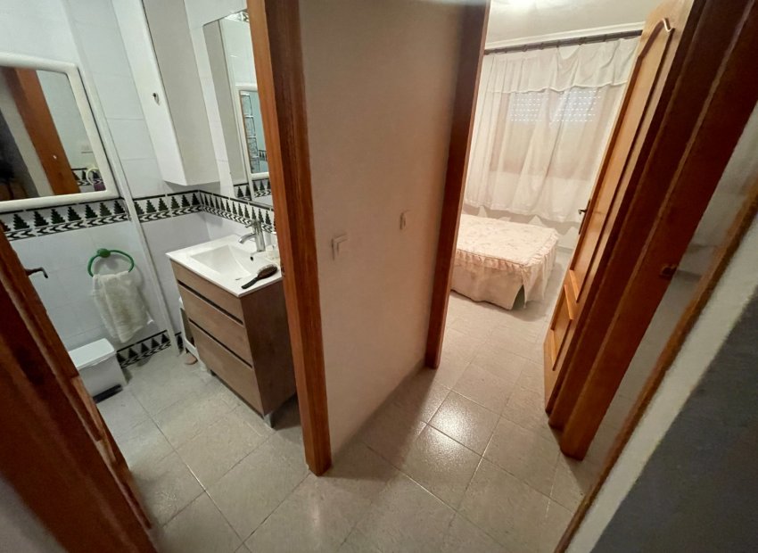 Reventa - Townhouse / Duplex - La Mata - Playa