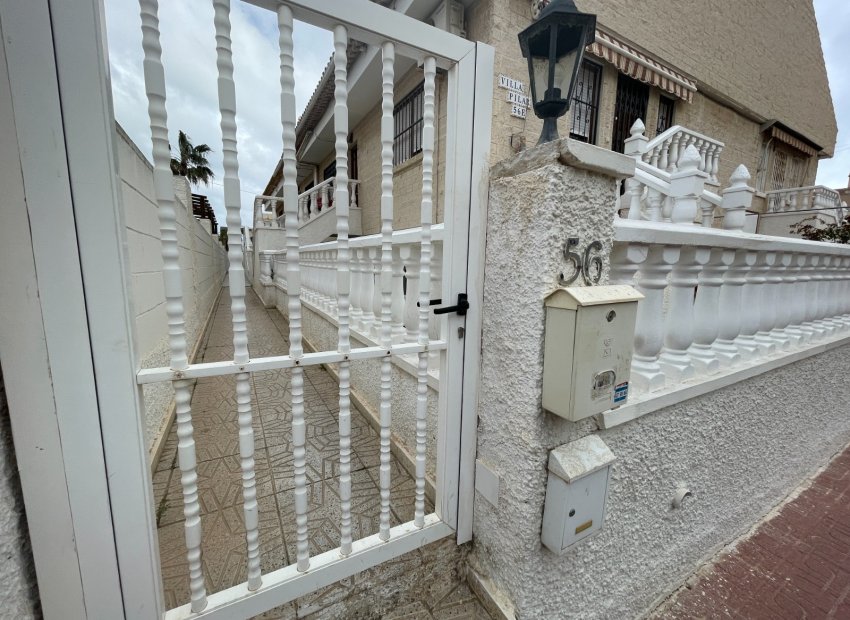 Reventa - Townhouse / Duplex - La Mata - Playa