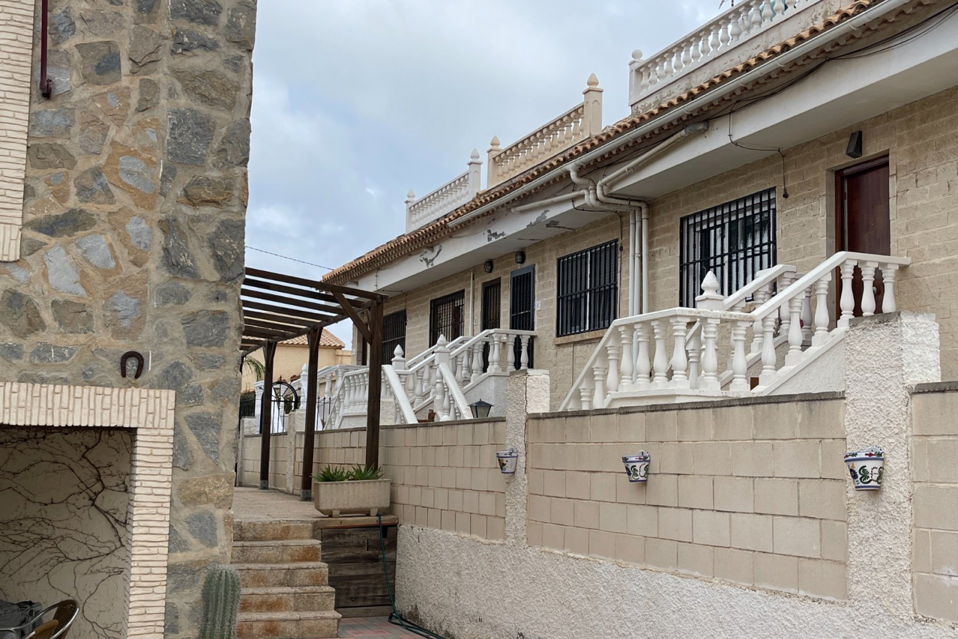 Reventa - Townhouse / Duplex - La Mata - Playa