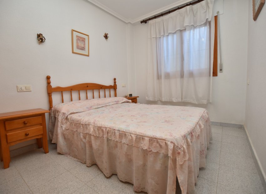 Reventa - Townhouse / Duplex - La Mata