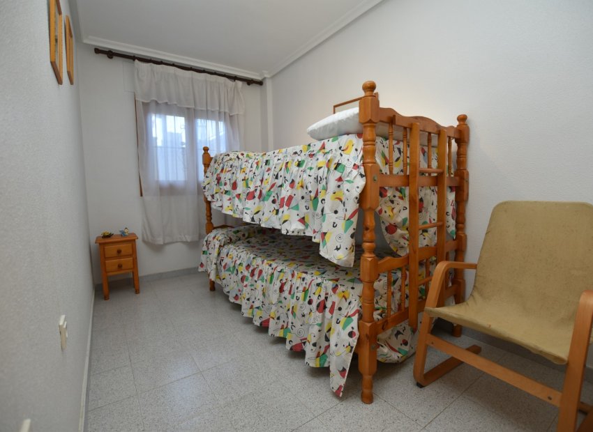 Reventa - Townhouse / Duplex - La Mata