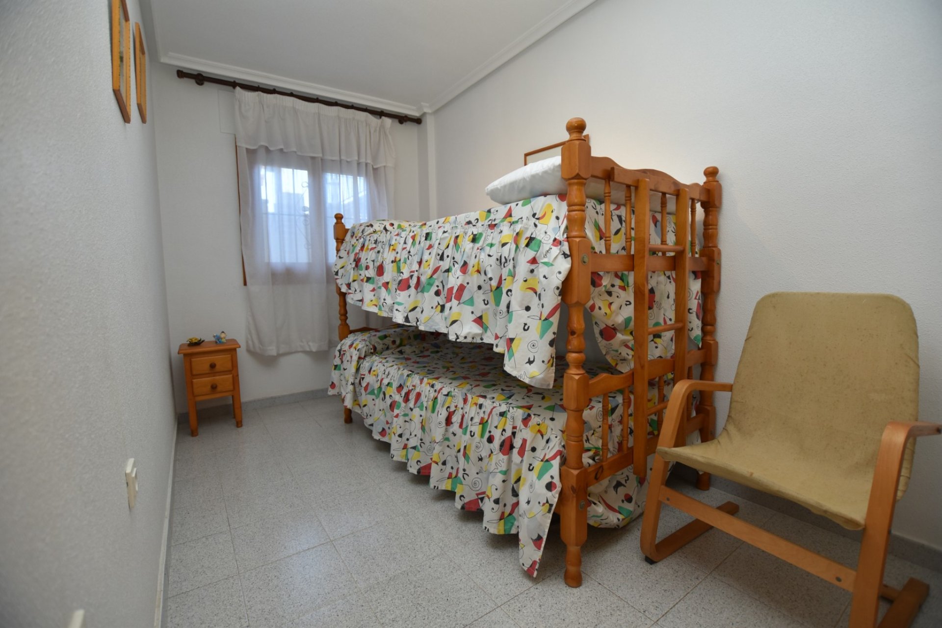 Reventa - Townhouse / Duplex - La Mata