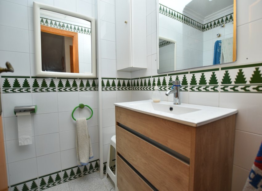 Reventa - Townhouse / Duplex - La Mata