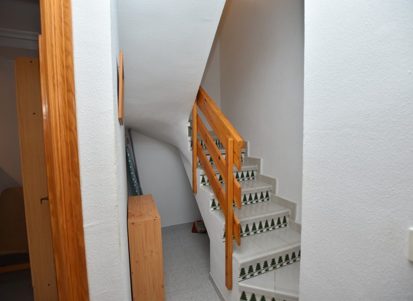 Reventa - Townhouse / Duplex - La Mata