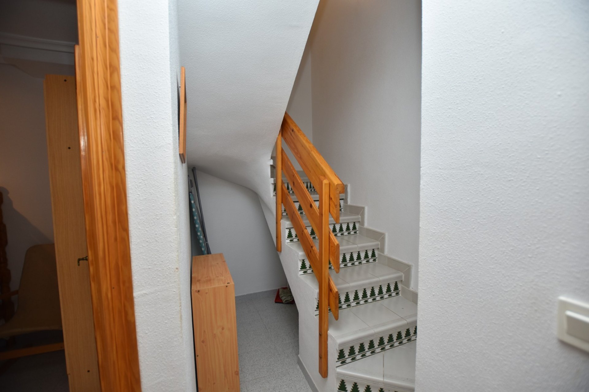 Reventa - Townhouse / Duplex - La Mata