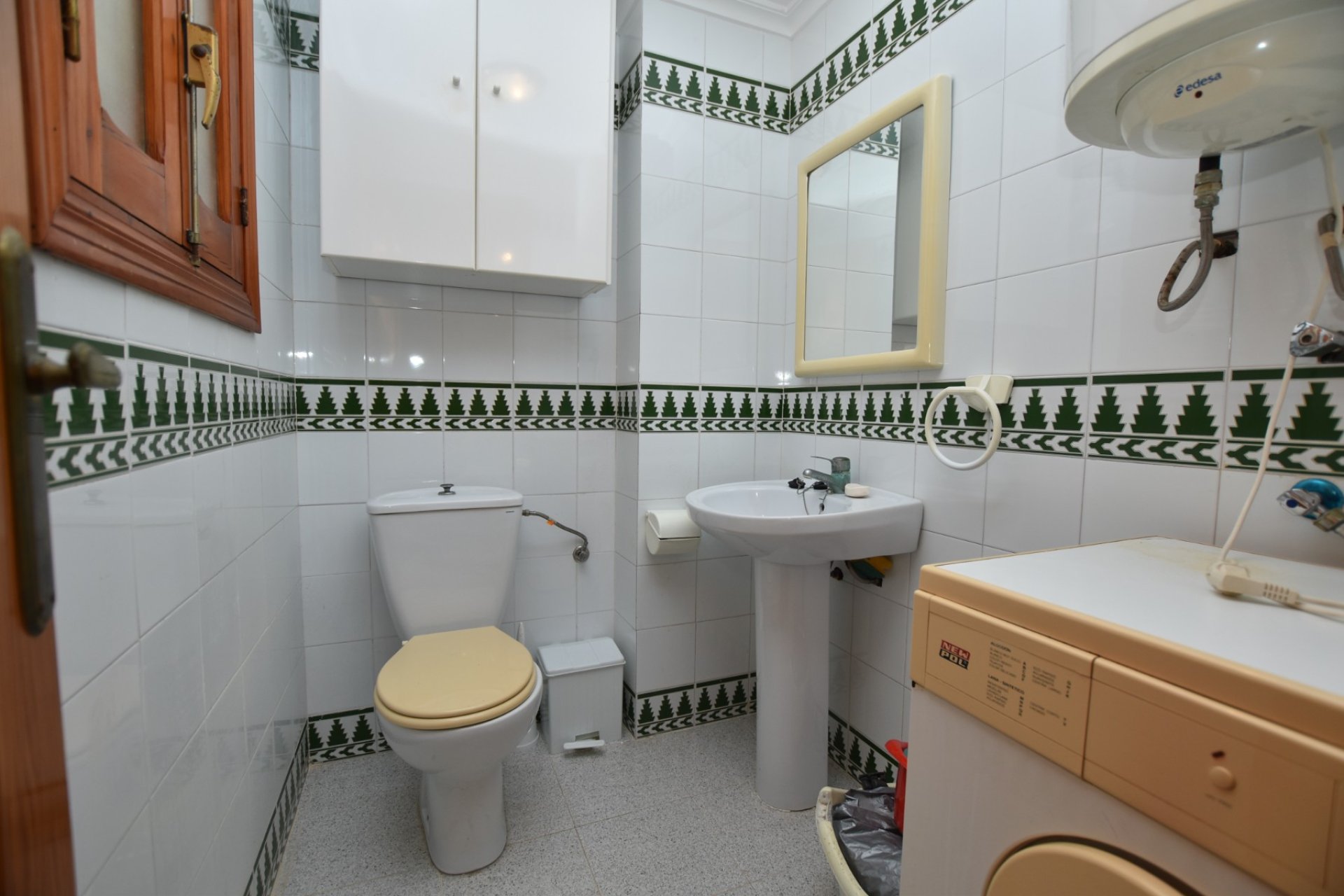 Reventa - Townhouse / Duplex - La Mata