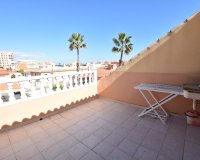 Reventa - Townhouse / Duplex - La Mata