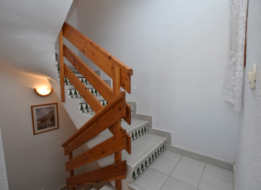 Reventa - Townhouse / Duplex - La Mata