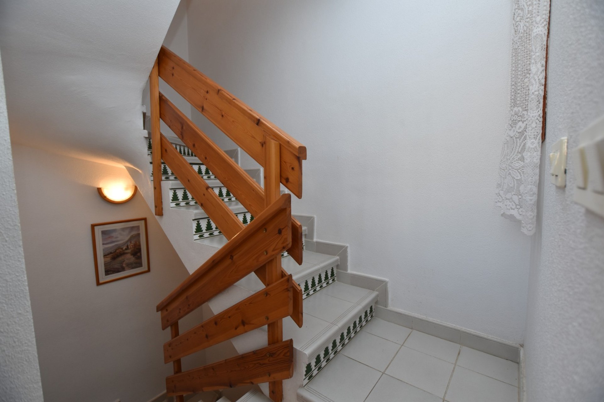 Reventa - Townhouse / Duplex - La Mata