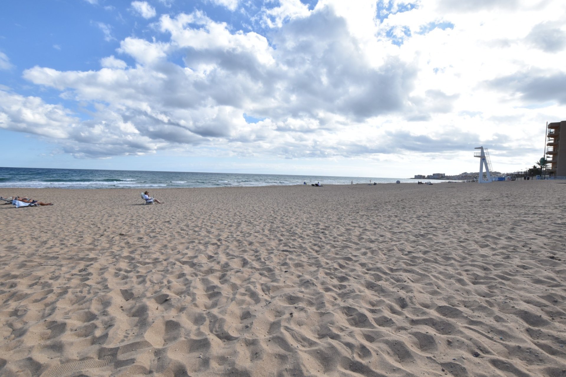 Reventa - Townhouse / Duplex - La Mata