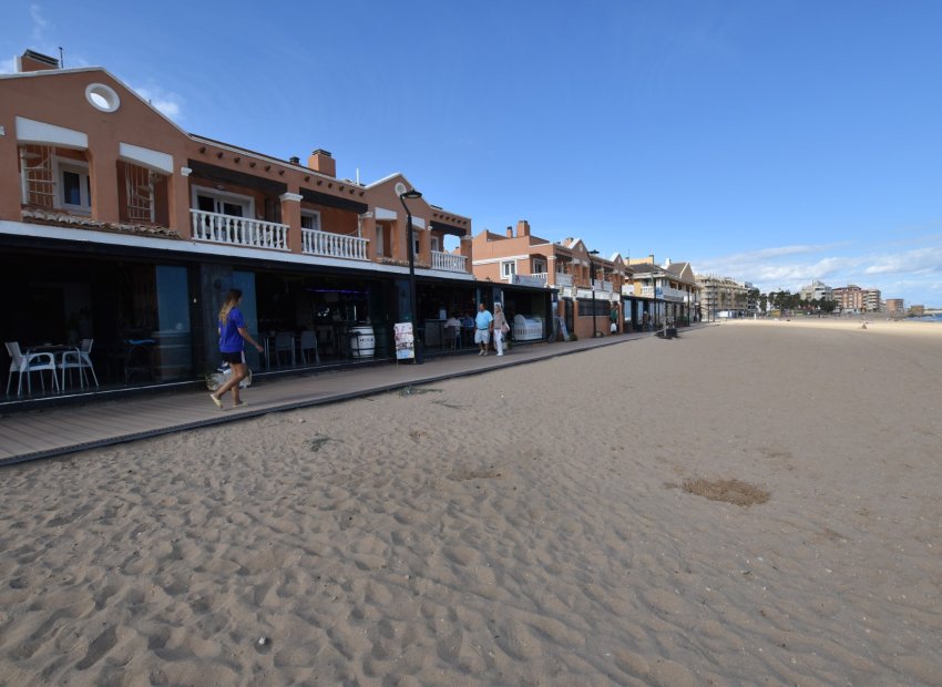 Reventa - Townhouse / Duplex - La Mata