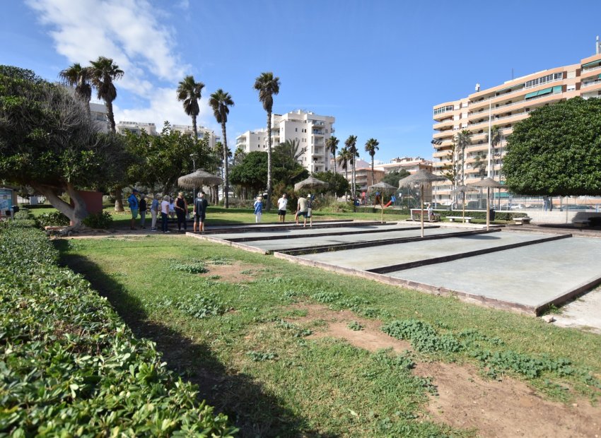 Reventa - Townhouse / Duplex - La Mata