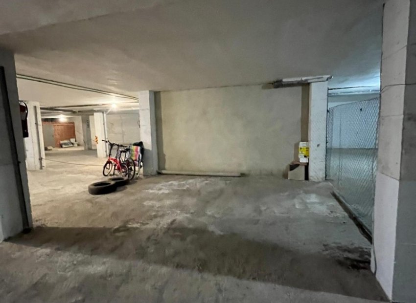 Reventa - Townhouse / Duplex - La Mata