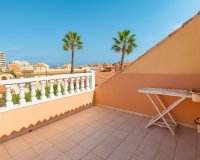 Reventa - Townhouse / Duplex - La Mata