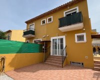 Reventa - Townhouse / Duplex - La Nucía - Monte Bello