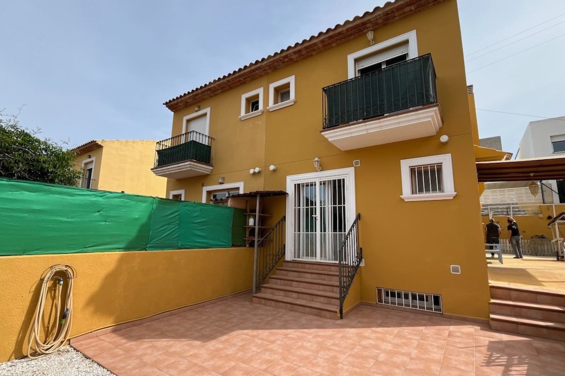 Reventa - Townhouse / Duplex - La Nucía - Monte Bello