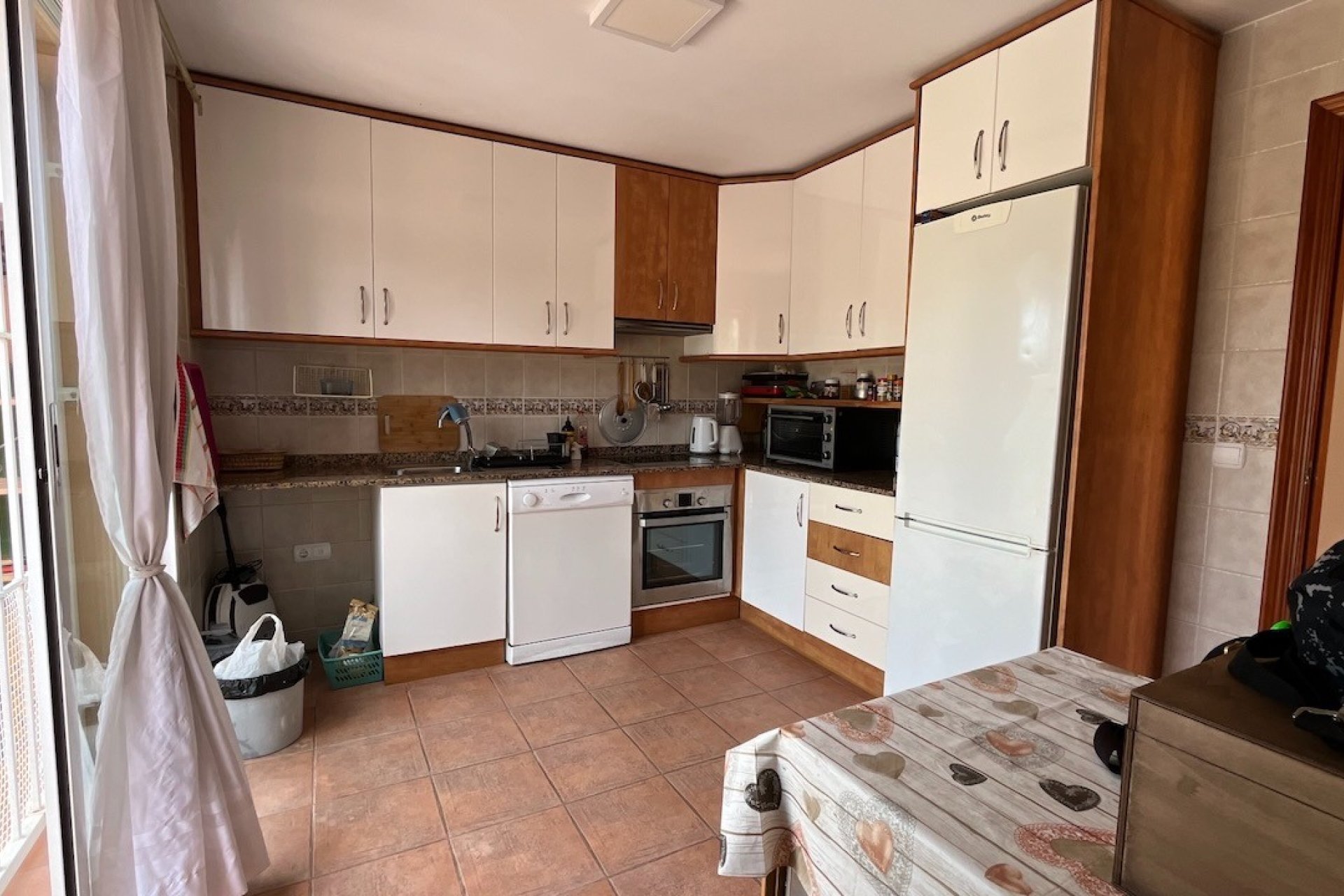 Reventa - Townhouse / Duplex - La Nucía - Monte Bello