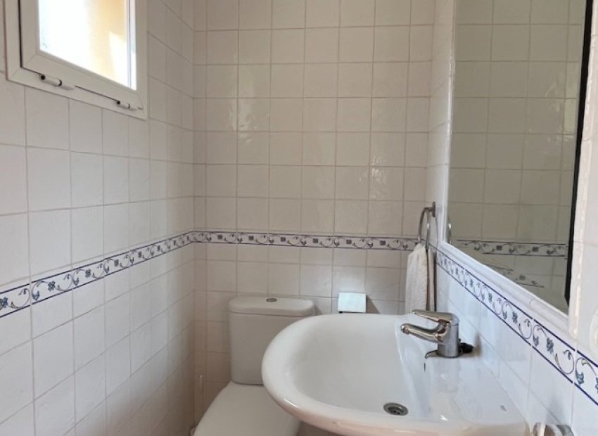 Reventa - Townhouse / Duplex - La Nucía - Monte Bello