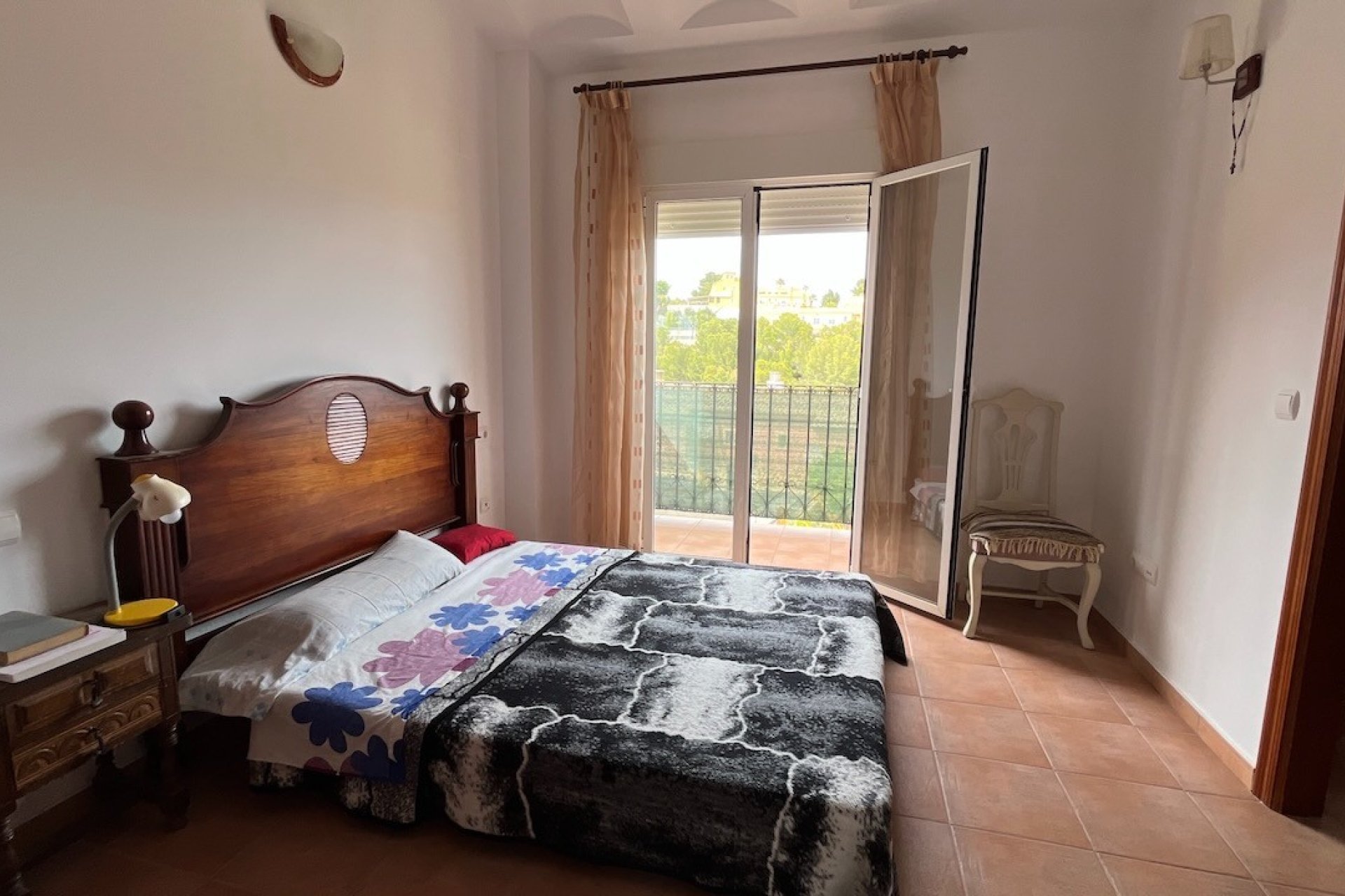 Reventa - Townhouse / Duplex - La Nucía - Monte Bello