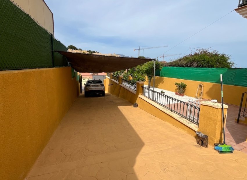 Reventa - Townhouse / Duplex - La Nucía - Monte Bello