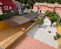 Reventa - Townhouse / Duplex - La Nucía - Montebello