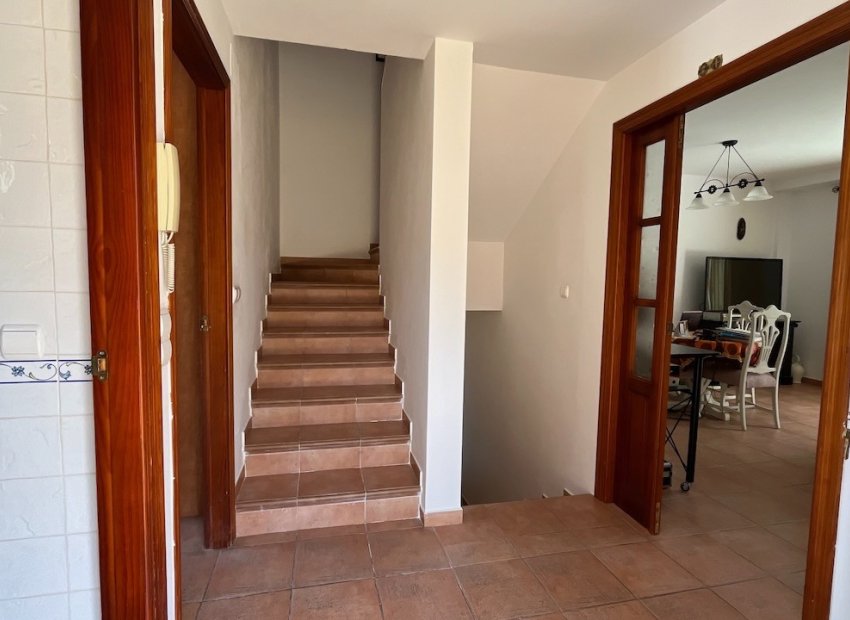 Reventa - Townhouse / Duplex - La Nucía - Montebello