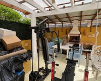 Reventa - Townhouse / Duplex - La Nucía - Montebello