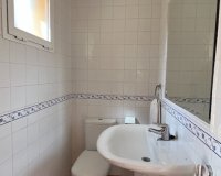 Reventa - Townhouse / Duplex - La Nucía - Montebello