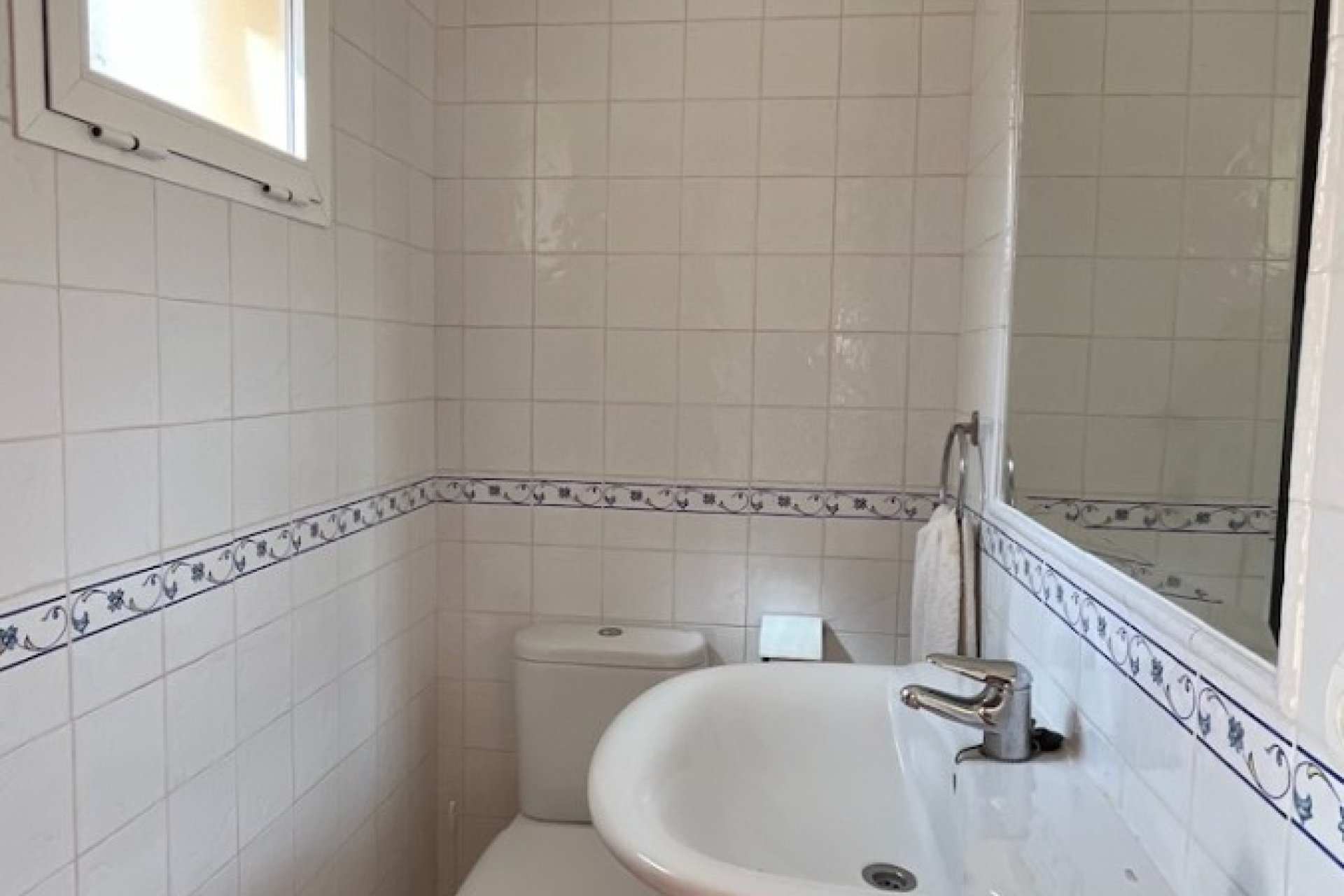 Reventa - Townhouse / Duplex - La Nucía - Montebello