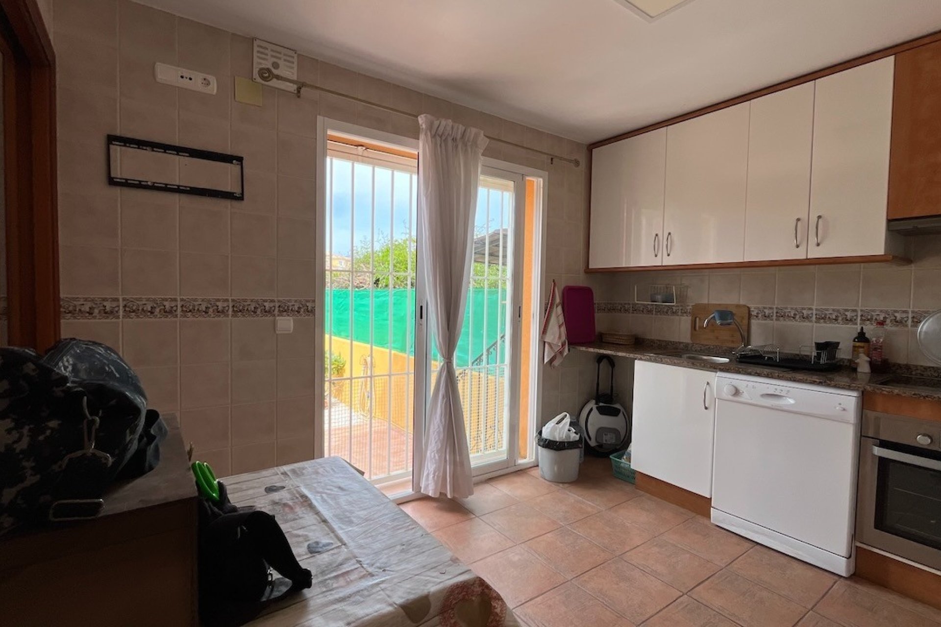 Reventa - Townhouse / Duplex - La Nucía - Montebello