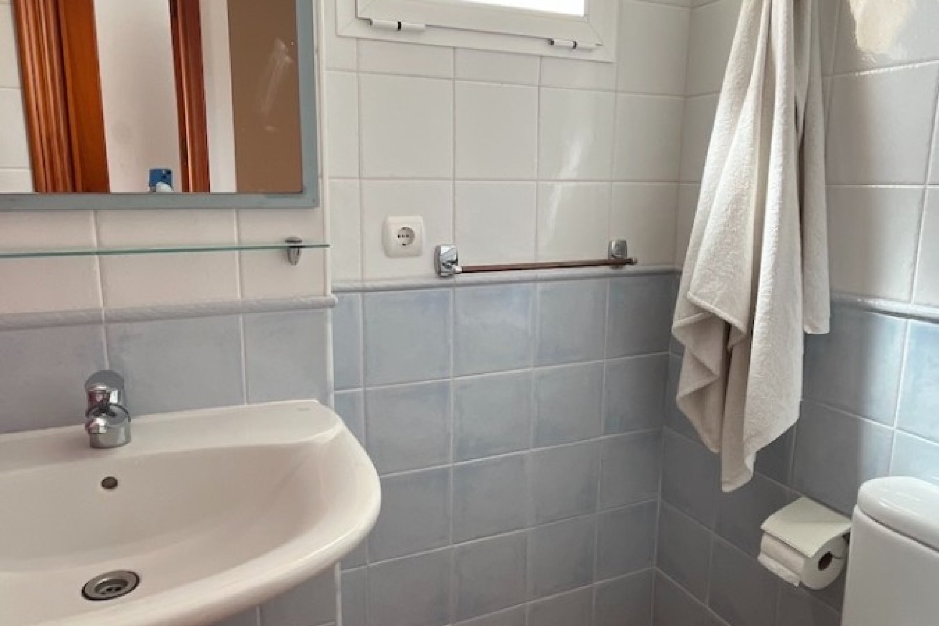 Reventa - Townhouse / Duplex - La Nucía - Montebello