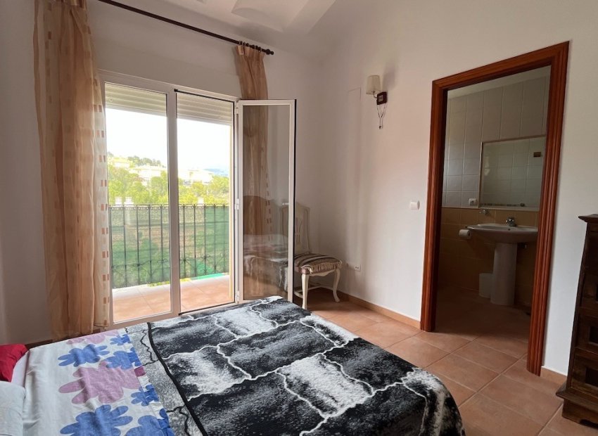 Reventa - Townhouse / Duplex - La Nucía - Montebello