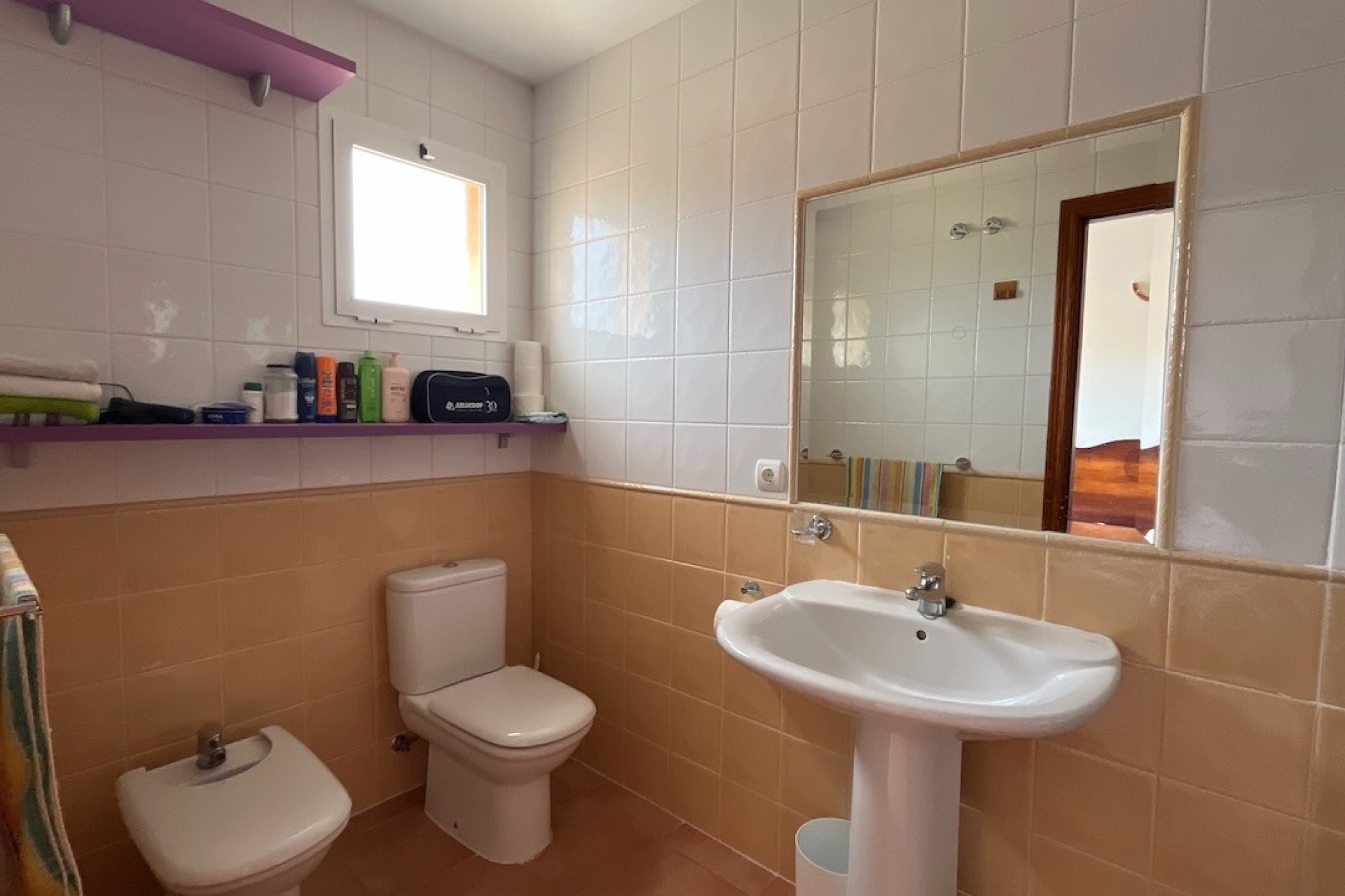 Reventa - Townhouse / Duplex - La Nucía - Montebello