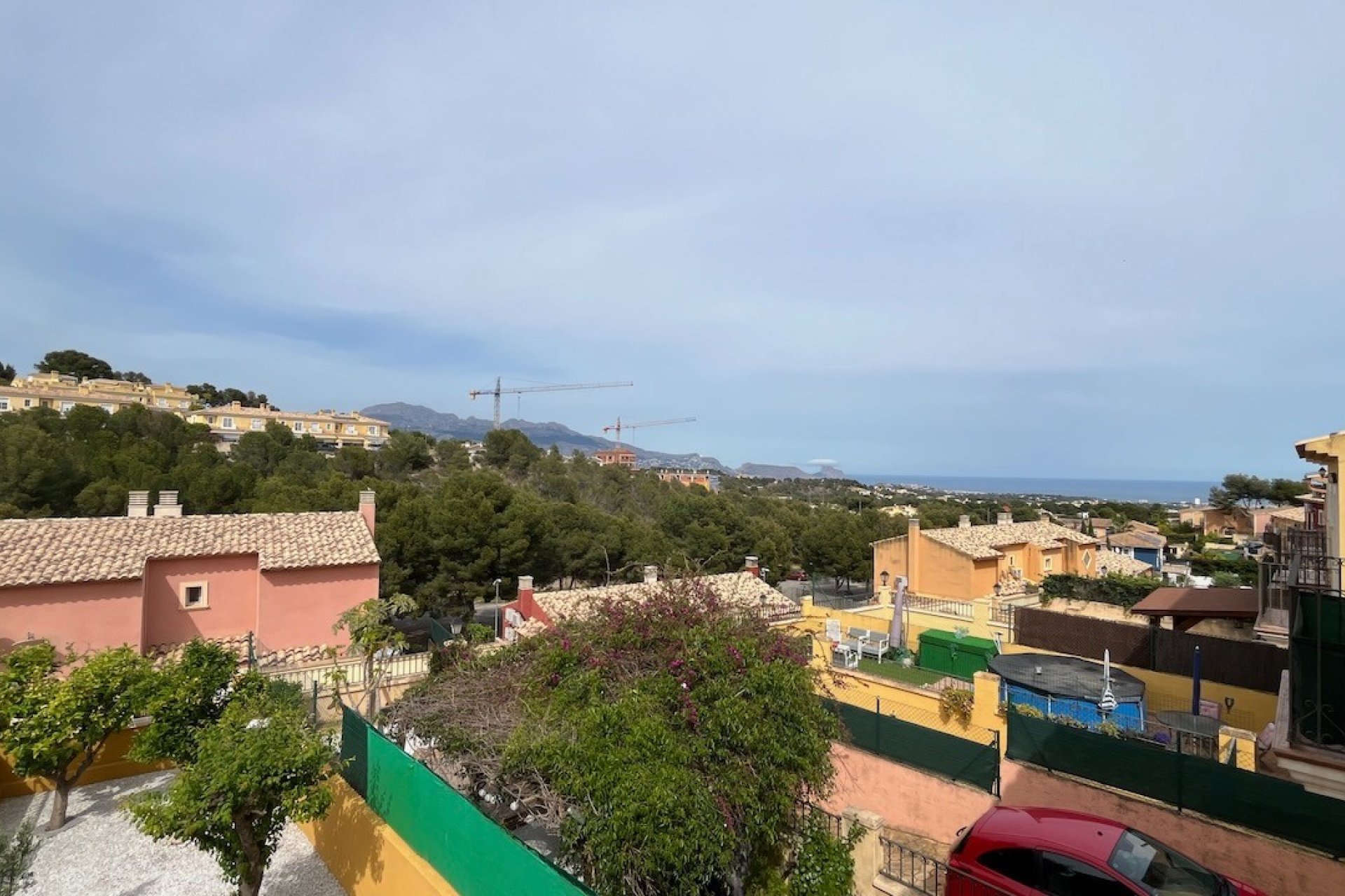 Reventa - Townhouse / Duplex - La Nucía - Montebello