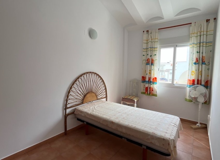 Reventa - Townhouse / Duplex - La Nucía - Montebello