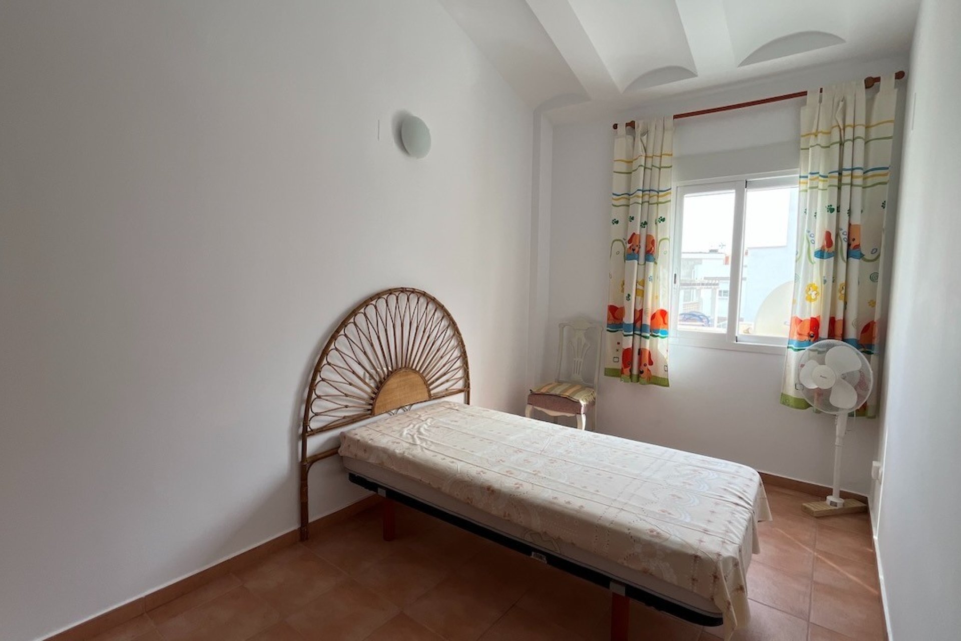 Reventa - Townhouse / Duplex - La Nucía - Montebello