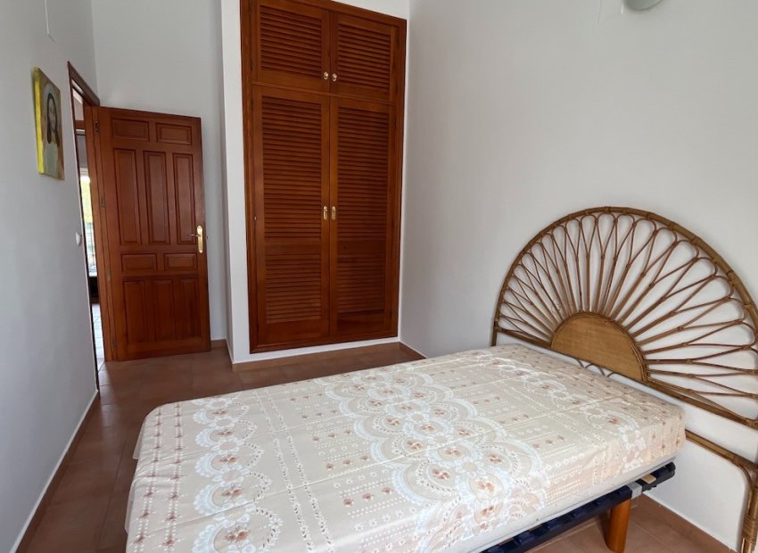 Reventa - Townhouse / Duplex - La Nucía - Montebello