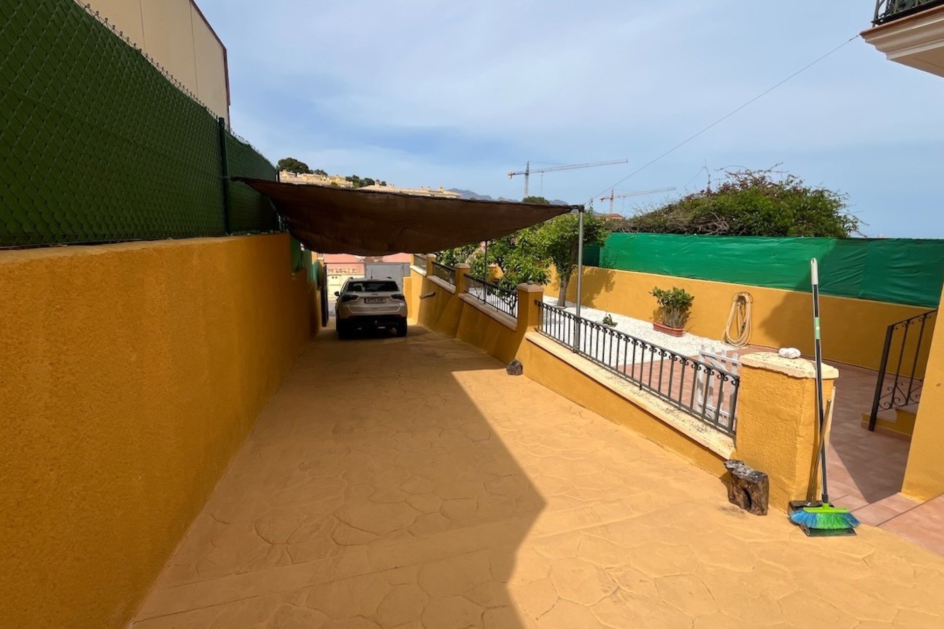 Reventa - Townhouse / Duplex - La Nucía - Montebello