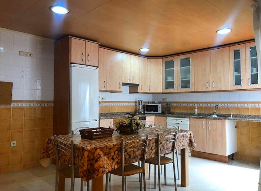 Reventa - Townhouse / Duplex - La Nucía - town